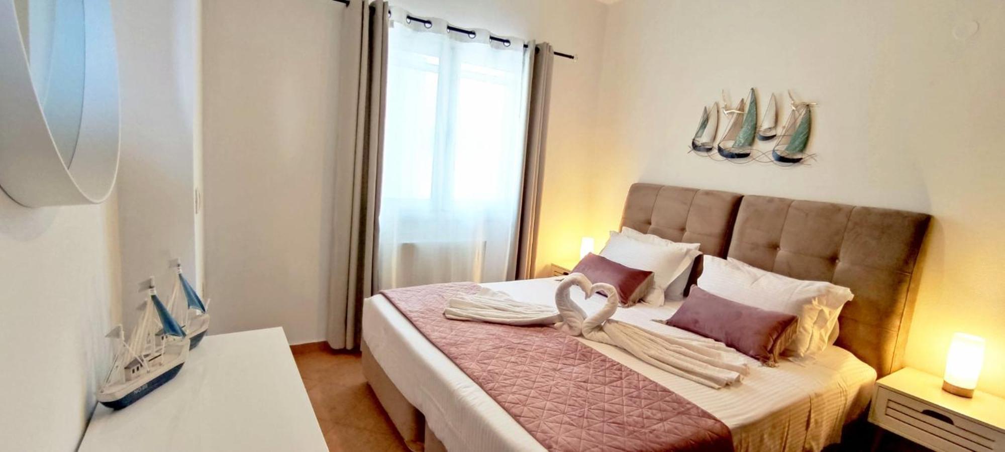 Blue Harmony Villa Dhrámia Eksteriør bilde